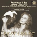 Adriana Lecouvreur - Olivero/de Fabritiis/Coro e Orch. Teatro San Carlo