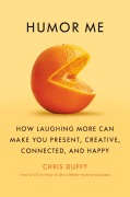 Cover-Bild zum Titel 'Humor Me' von 'Chris Duffy'