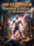 Cover-Bild zum Titel 'Darf Ich Anders Sein' von 'Julia Sommer'
