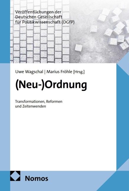 (Neu-)Ordnung - 