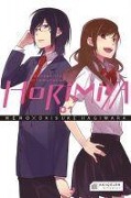 Cover-Bild zum Titel 'Horimiya Horisan Ile Miyamurakun 01' von 'Hero'