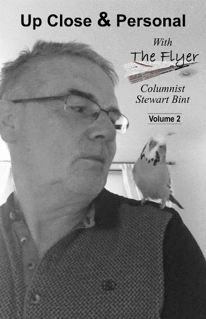 Up Close And Personal - Volume 2 - Stewart Bint