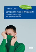 Cover-Bild zum Titel 'Schluss mit meiner Wenigkeit!' von 'Laura Seebauer, Gitta Jacob'