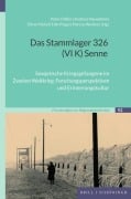 Cover-Bild zum Titel 'Das Stammlager 326 (VI K) Senne' von ''