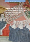 Cover-Bild zum Titel 'Divine and Demonic Imagery at Tor de'Specchi, 1400-1500' von 'Suzanne Scanlan'