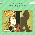 Cover-Bild zum Titel 'The Jungle Book' von 'Rudyard Kipling'