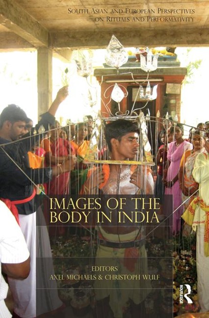 Images of the Body in India - 