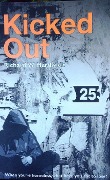 Cover-Bild zum Titel 'Kicked Out' von 'Richard W Hardwick'