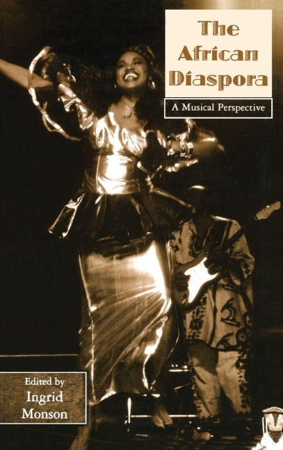 African Diaspora - 