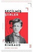 Cover-Bild zum Titel 'Secilmis Siirler - Cehennemde Bir Mevsim' von 'Arthur Rimbaud'