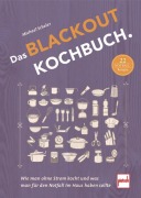 Cover-Bild zum Titel 'Das Blackout-Kochbuch' von 'Michael Scheler'