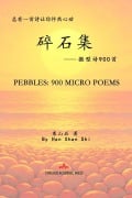 Cover-Bild zum Titel 'PEBBLES' von 'Shan Shi Han'