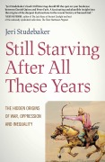 Cover-Bild zum Titel 'Still Starving After All These Years' von 'Jeri Studebaker'