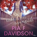 Cover-Bild zum Titel 'Så tuktas en svinpäls' von 'Pia F Davidson'