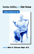 Cover-Bild zum Titel 'Exercise, Nutrition and the Older Woman' von ''