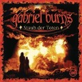 Cover-Bild zum Titel '20/Staub der Toten (Remastered Edition)' von 'Gabriel Burns'