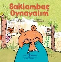 Saklanbac Oynayalim - R. D. Ornot