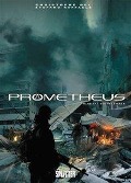 Prometheus. Band 17 - Christophe Bec
