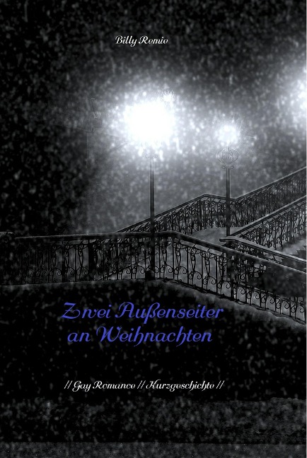 Zwei Außenseiter an Weihnachten - Billy Remie