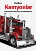 Cover-Bild zum Titel 'Kamyonlar' von 'Kolektif'