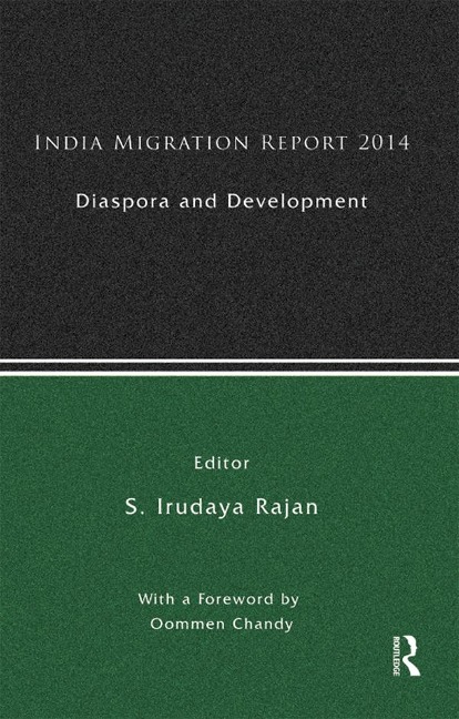 India Migration Report 2014 - 