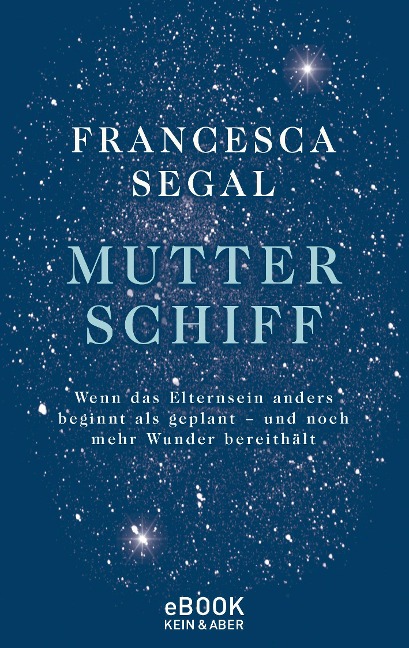 Mutter Schiff - Francesca Segal