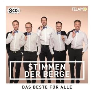 Das Beste für Alle - Stimmen Der Berge