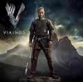 Cover-Bild zum Titel 'The Vikings II/OST' von 'Trevor Morris'