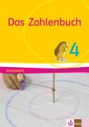 Cover-Bild zum Titel 'Das Zahlenbuch 4. Arbeitsheft Klasse 4' von ''
