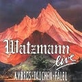 Watzmann Live - Wolfgang Ambros