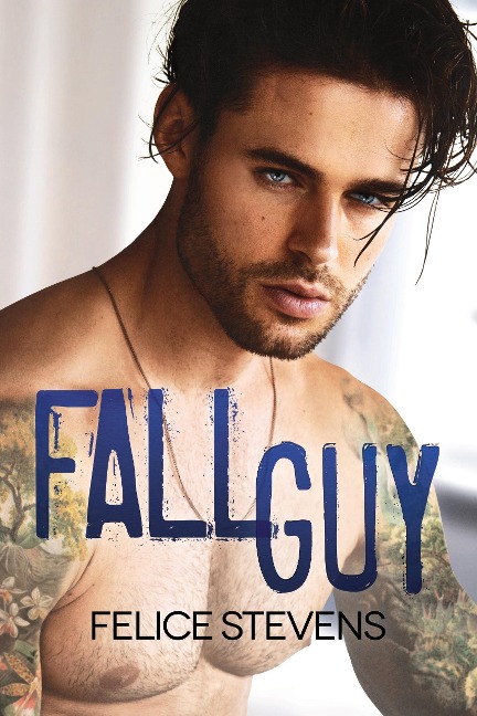 Fall Guy - Felice Stevens