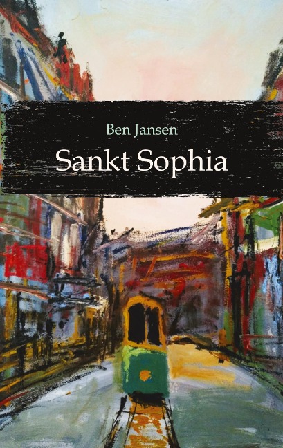 Sankt Sophia - Ben Jansen