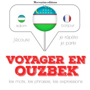 Cover-Bild zum Titel 'Voyager en ouzbek' von 'Jm Gardner'