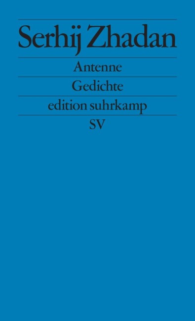 Antenne