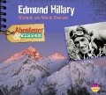 Edmund Hillary - Berit Hempel