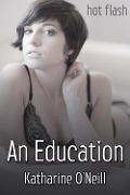 Education - Katharine O'Neill