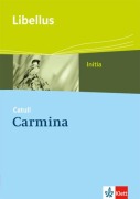 Cover-Bild zum Titel 'Catull: Carmina' von ''