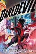 Daredevil: Die Vorgeschichte zu Devil's Reign - Chip Zdarsky, Marco Checchetto, Manuel Garcia, Mike Hawthrone, Stefano Landini