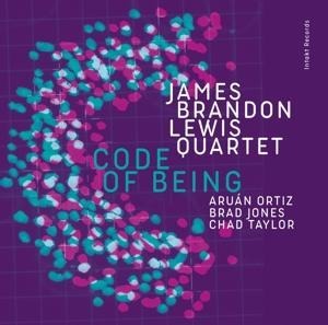 Code Of Being - James Brandon Quartet Lewis