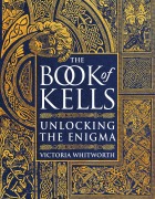 Cover-Bild zum Titel 'The Book of Kells' von 'Victoria Whitworth'
