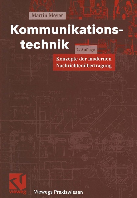 Kommunikationstechnik - Martin Meyer