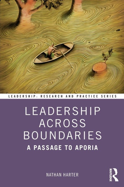 Leadership Across Boundaries - Nathan Harter