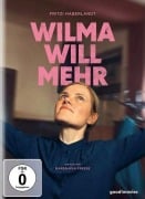 Cover-Bild zum Titel 'Wilma will mehr' von 'Maren-Kea Freese, Cassis Birgit Staudt'