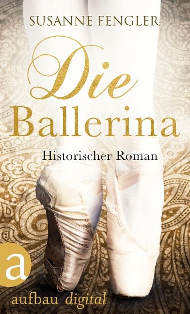 Die Ballerina - Susanne Fengler
