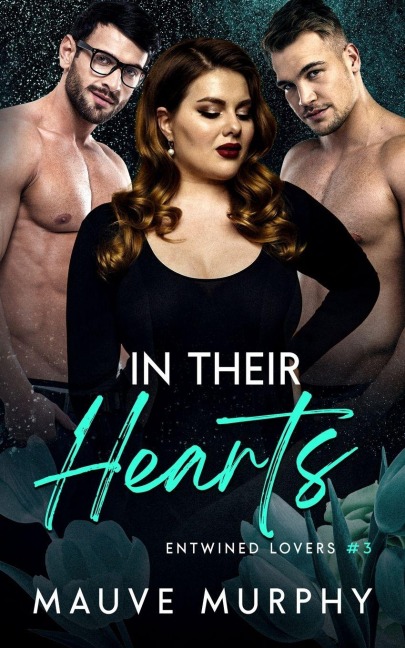 In Their Hearts - Mauve Murphy