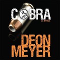 Cover-Bild zum Titel 'Cobra Lib/E' von 'Deon Meyer'
