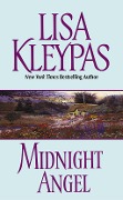 Cover-Bild zum Titel 'Midnight Angel' von 'Lisa Kleypas'