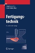 Fertigungstechnik - 