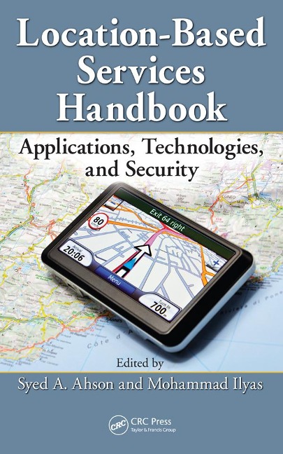 Location-Based Services Handbook - 