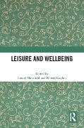 Cover-Bild zum Titel 'Leisure and Wellbeing' von ''